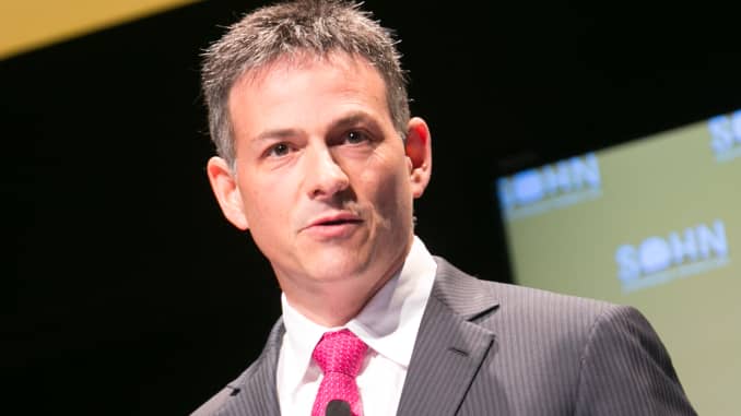 Bruce Berkowitz